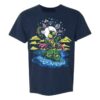 Billy Strings Store Shop Merch Juggling Frog Tee Blaze Ben Brooks 5 Billy Strings Store Shop Merch Juggling Frog Tee Blaze Ben Brooks