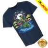 Billy Strings Store Shop Merch Juggling Frog Tee Blaze Ben Brooks 1 Billy Strings Store Shop Merch Juggling Frog Tee Blaze Ben Brooks