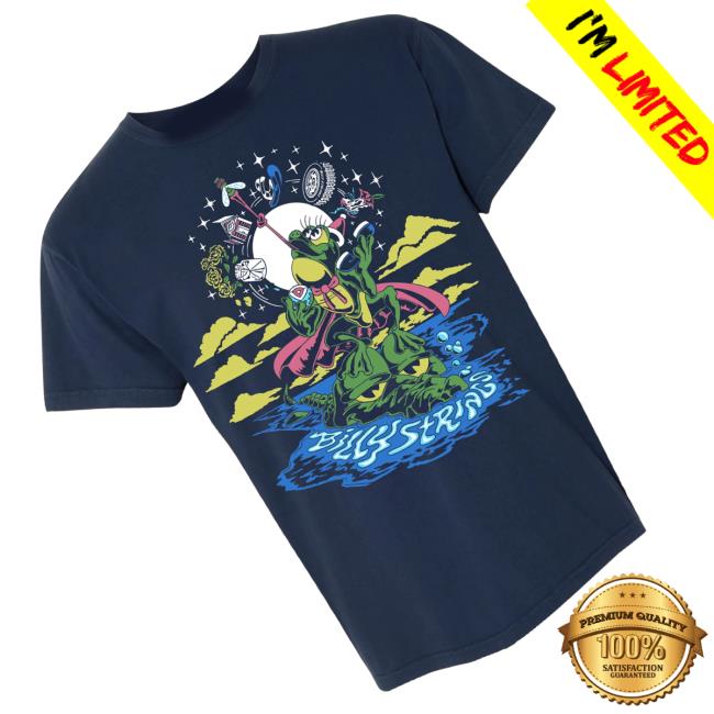 Billy Strings Store Shop Merch Juggling Frog Tee Blaze Ben Brooks 3 Billy Strings Store Shop Merch Juggling Frog Tee Blaze Ben Brooks