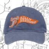 Billy Strings Store Shop Merch Rat Hat Hailey Miller Beiden