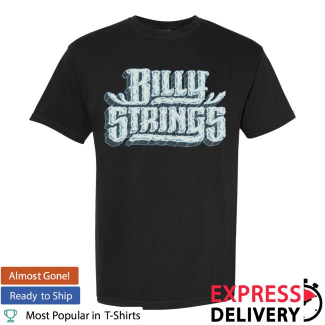 Billy Strings Store Shop Merch Stone Classic Logo Logan Fox 2 Billy Strings Store Shop Merch Stone Classic Logo Logan Fox