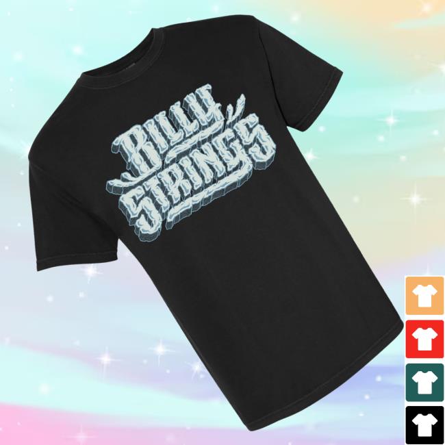 Billy Strings Store Shop Merch Stone Classic Logo Logan Fox 3 Billy Strings Store Shop Merch Stone Classic Logo Logan Fox