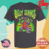 Billy Strings Store Shop Merch Terrible Lizard Tee (Miles Koldewyn) 5 Billy Strings Store Shop Merch Terrible Lizard Tee (Miles Koldewyn)