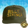 Billy Strings Store Shop Merch Tubing Hat Ghost Bongo 4 Billy Strings Store Shop Merch Tubing Hat Ghost Bongo