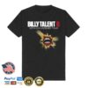 Billy Talent Store Merch 20Th Anniversary Shirt