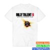 Billy Talent Store Merch 20Th Anniversary Shirt White 6 Billy Talent Store Merch 20Th Anniversary Shirt White