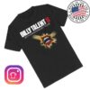 Billy Talent Store Merch 20Th Anniversary Shirt 1 Billy Talent Store Merch 20Th Anniversary Shirt