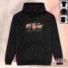 Billy Talent Store Merch Chaotic Flashes Hoodie