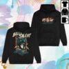 Billy Talent Store Merch Chaotic Flashes Hoodie 2 Billy Talent Store Merch Chaotic Flashes Hoodie