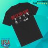 Billy Talent Store Merch Photo Shirt 1 Billy Talent Store Merch Photo Shirt