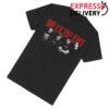 Billy Talent Store Merch Photo Tee 1 Billy Talent Store Merch Photo Tee