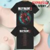 Billy Talent Store Merch Tour 2026 Shirt 2 Billy Talent Store Merch Tour 2026 Shirt