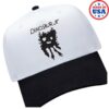 Bingo Store Merch Dinosaur Jr. There Near Hat