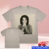Bjork Merch Shop Debut Album Cover T-Shirt
