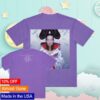 Bjork Merch Shop Homogenic Album Cover T-Shirt