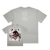 Bjork Merch Shop Medulla Album Cover T-Shirt 7 Bjork Merch Shop Medulla Album Cover T-Shirt