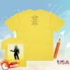 Bjork Merch Shop Vulnicura Album Cover T-Shirt 6 Bjork Merch Shop Vulnicura Album Cover T-Shirt