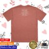 Bjork Merch Store Official Fossora Album Cover Shirt