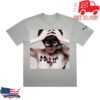 Bjork Merch Store Official Medulla Album Cover Shirt Grey 6 Bjork Merch Store Official Medulla Album Cover Shirt Grey