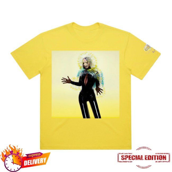 Bjork Merch Store Official Vulnicura Album Cover Shirt 3 Bjork Merch Store Official Vulnicura Album Cover Shirt