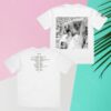 Bjork Store Merch Official Vespertine Album Cover T-Shirt White