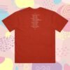 Bjork Store Merch Official Volta Album Cover T-Shirt
