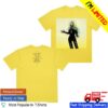 Bjork Store Merch Official Vulnicura Album Cover T-Shirt 2 Bjork Store Merch Official Vulnicura Album Cover T-Shirt