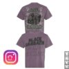 Black Sabbath Merch Store Master Of Reality Purple Shirt 2 Black Sabbath Merch Store Master Of Reality Purple Shirt