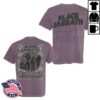 Black Sabbath Merch Store Master Of Reality Purple T-Shirt 2 Black Sabbath Merch Store Master Of Reality Purple T-Shirt
