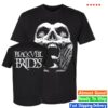 Black Veil Brides Merch Store Brideface Tee 5 Black Veil Brides Merch Store Brideface Tee