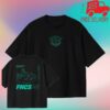 Blast.Tv Music Merch Store Fncs 2026 T-Shirt (Black)
