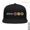 Blink-182 Merch Shop Toypaj Hat