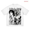 Blink-182 Store Merch First Date Band Practice White Shirt 7 Blink-182 Store Merch First Date Band Practice White Shirt
