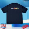 Blink-182 Store Merch Pleasures X Blink-182 Bunny Peek Shirt 7 Blink-182 Store Merch Pleasures X Blink-182 Bunny Peek Shirt