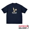 Blink-182 Store Merch Pleasures X Blink-182 Bunny Peek Shirt 1 Blink-182 Store Merch Pleasures X Blink-182 Bunny Peek Shirt