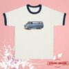 Blink-182 Store Merch The Rock Show Van Ringer Tee 7 Blink-182 Store Merch The Rock Show Van Ringer Tee