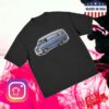 Blink-182 Store Merch The Rock Show Van Shirt 1 Blink-182 Store Merch The Rock Show Van Shirt