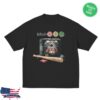 Blink-182 Store Merch Toypaj Tv Smash Shirt 5 Blink-182 Store Merch Toypaj Tv Smash Shirt