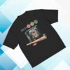 Blink-182 Store Merch Toypaj Tv Smash Shirt 2 Blink-182 Store Merch Toypaj Tv Smash Shirt