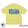 Blink182 Merch Store Boomer Surfing T-Shirt