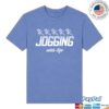 Blink182 Merch Store Spaulding Jogging Adds Life T-Shirt 5 Blink182 Merch Store Spaulding Jogging Adds Life T-Shirt