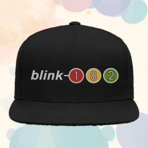 Blink182 Store Merch Shop Toypaj Hat