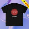 Blink182 Store Merch Shop Toypaj London Exclusive T-Shirt 5 Blink182 Store Merch Shop Toypaj London Exclusive T-Shirt