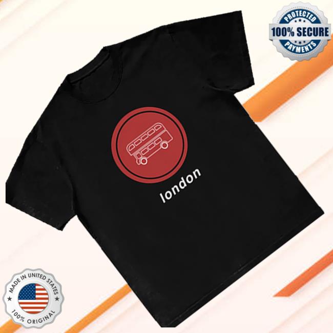 Blink182 Store Merch Shop Toypaj London Exclusive T-Shirt