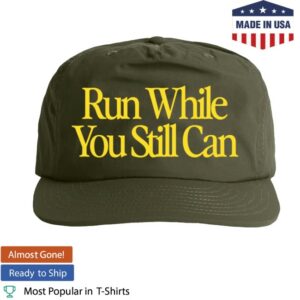 Bliss Store Merch Run While You Still Can [Fatigue]