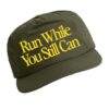 Bliss Store Merch Run While You Still Can [Fatigue]