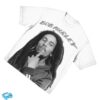 Bob Marley Store Merch Jumbo Portrait T-Shirt