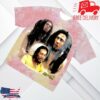 Bob Marley Store Merch Photo Collage Tie Dye T-Shirt 1 Bob Marley Store Merch Photo Collage Tie Dye T-Shirt