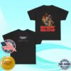 Body Blow Merch Store Hot Shot Edition Body Blow Tee 1 Body Blow Merch Store Hot Shot Edition Body Blow Tee