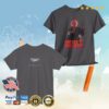 Body Blow Merch Store Steele Locked And Loaded T-Shirt Fantastic Fest Limited Edition 2 Body Blow Merch Store Steele Locked And Loaded T-Shirt Fantastic Fest Limited Edition